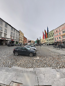 H U.e Markt Stadtpl. 6, 84347 Pfarrkirchen, Deutschland