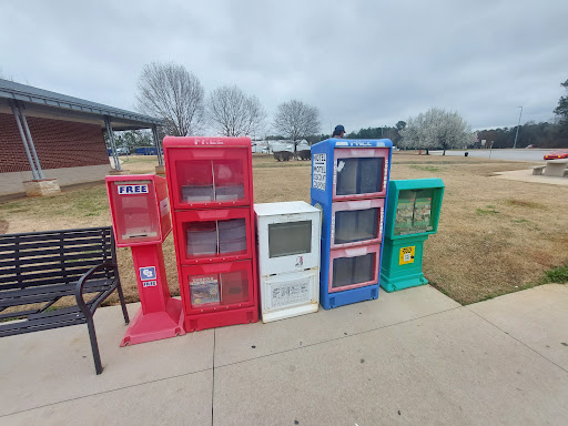 Rest Area #53 - Thumbnail