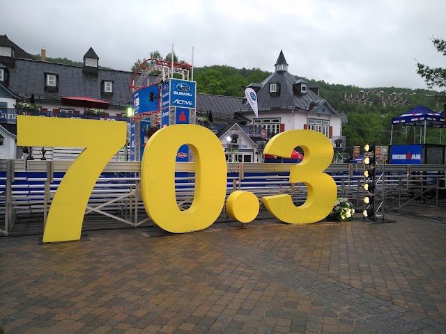 Tremblant