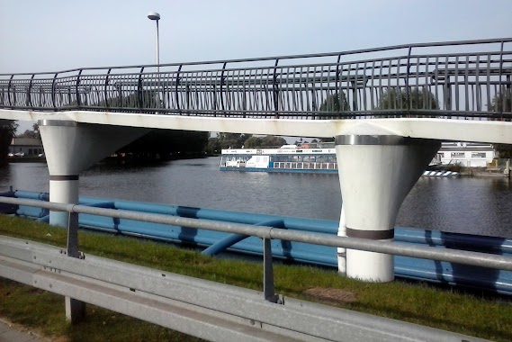 Augustów, Author: Wieslaw Goscillo