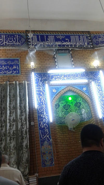 Photos of Great Mosque of country