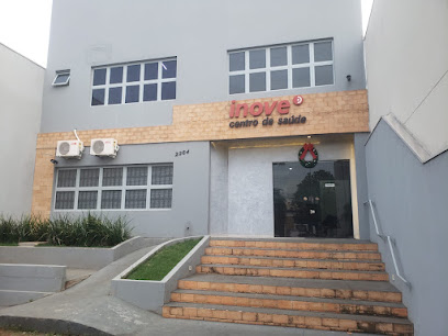 Inove Centro de Saúde