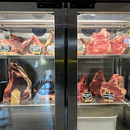 Photo n°14 de Le Clover Steakhouse Montayral à Montayral (Restaurant de viande)