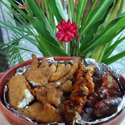 Photos of Lenca Maya Restaurant