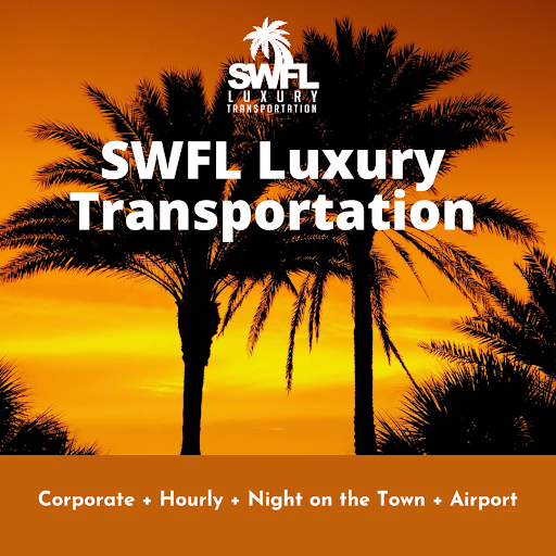 Southwest Florida Luxury Transportation - Thumbnail