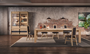 Photo n°24 de Rochemobilier à La Rochefoucauld-en-Angoumois (Magasin de canapés)