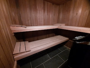 Photo n°50 de CHALET LE PARADOU, Table et Chambres d'hôtes à La Plagne Tarentaise (Chambre d'hôtes)