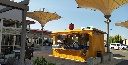 Spargel- und Erdbeeren Mönich Buchen Logo