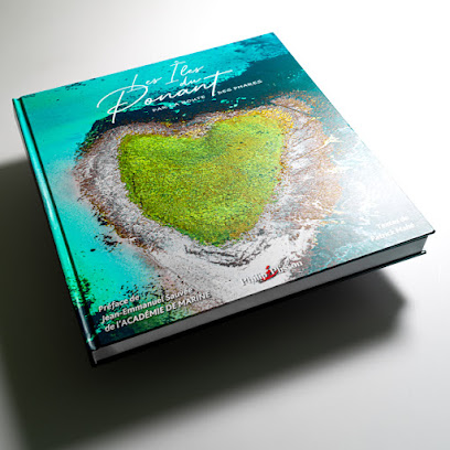 Editions Pêcheur d'images / Galerie Plisson