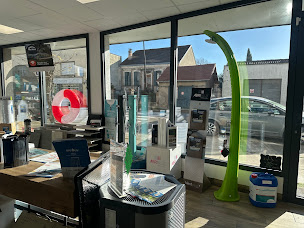 Photo n°3 de Blue Lagon 82 - Pisciniste et Spa caussade à Caussade (Société de construction de piscine)