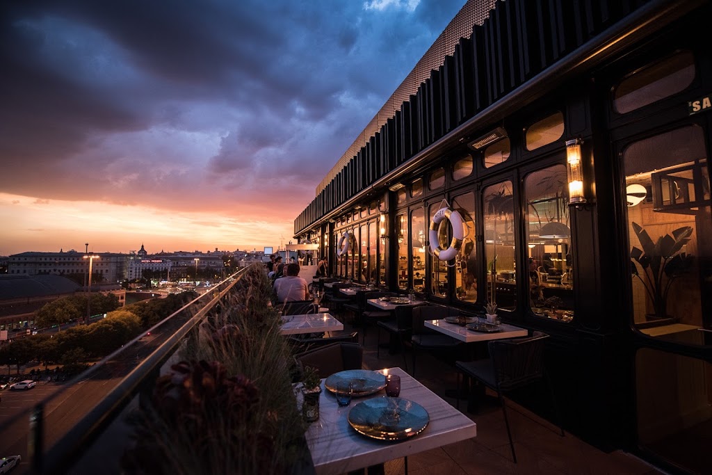 Foto de Only YOU Hotel Atocha en Madrid