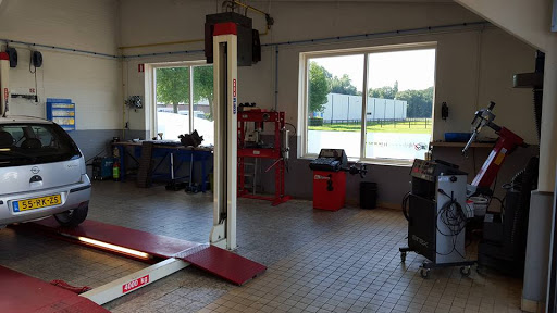 Autobedrijf Velthorst Trading Brummen - Bosch Workshop Partner - Thumbnail
