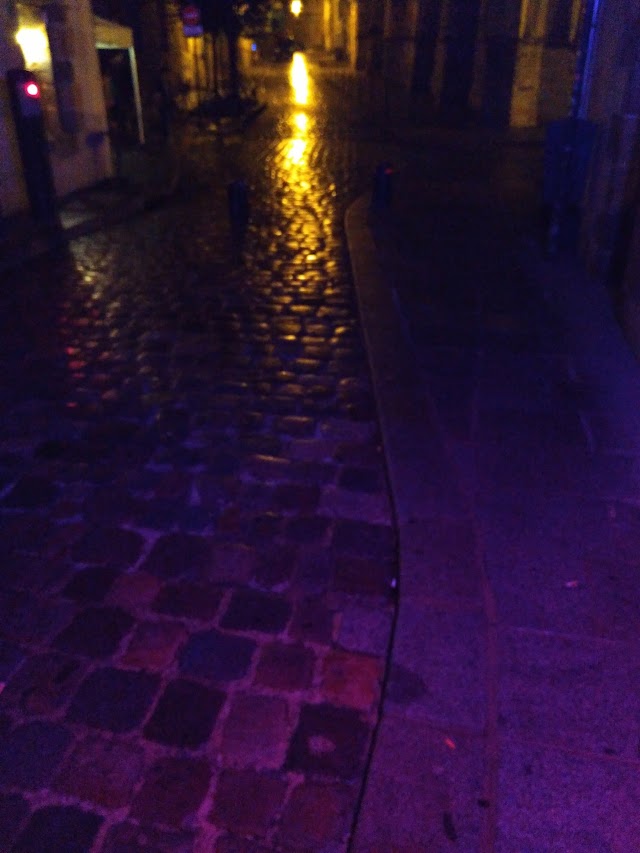 La Taverne Grecque