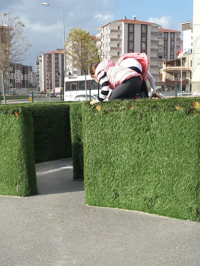 Photos of &Ouml;zg&uuml;r &Ccedil;ocuklar Parkı