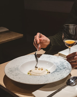 Baccalà Seafood & Wine - Restaurant London Bridge by null