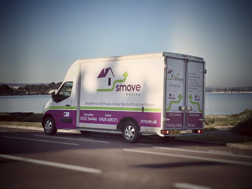 Smove - Visual