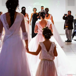 Photo n°27 de INSTANT COSY COIFFURE FLORA l’isle Jourdain à L'Isle-Jourdain (Prestataire de mariage)