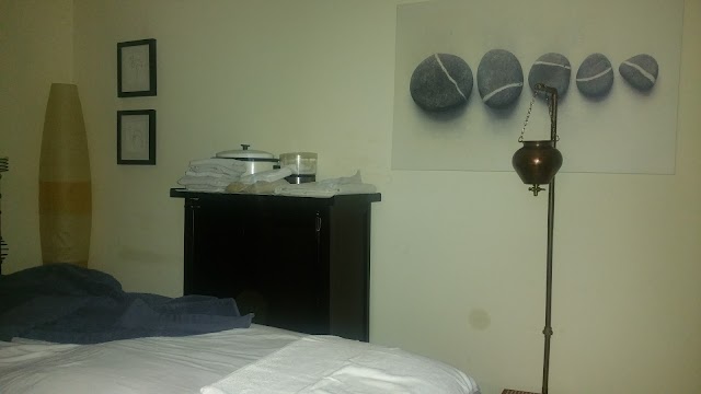 Sensation Spa Paris - Sensation Spa Homme