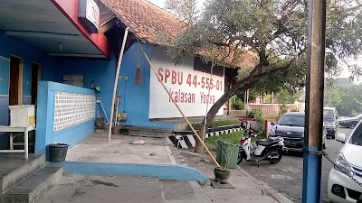 Photos of SPBU Pertamina 44.555.01