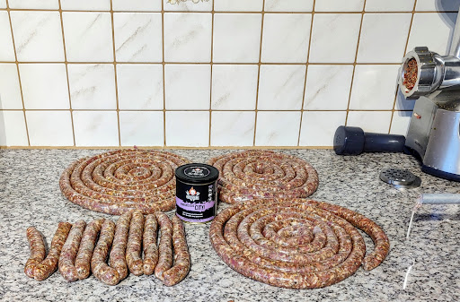 BBQ Coach Grillschule