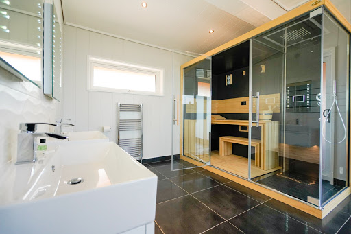 North Lakes Lodges - Thumbnail