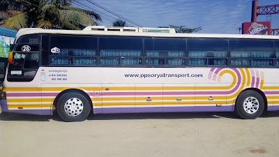 Photos of G.S.T Express Bus Stop