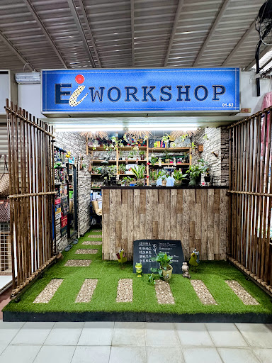 EiWorkshop - Visual