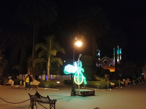 El Barcito - Visual