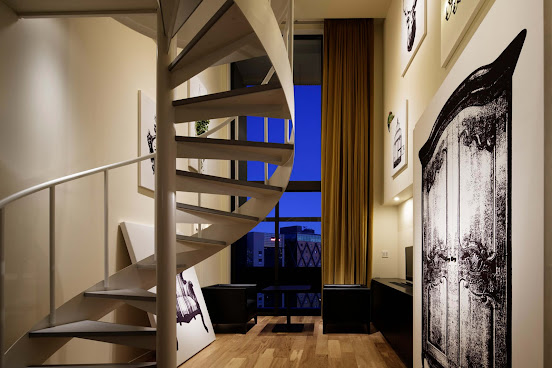 GRANBELL HOTEL SHIBUYA by null