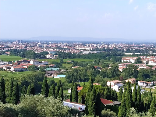 Torre Ezzelina - Visual