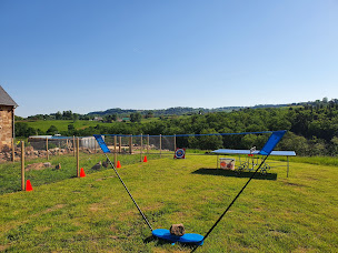 Photo n°24 de Camping Bois Chabry à Louignac (Terrain de camping)