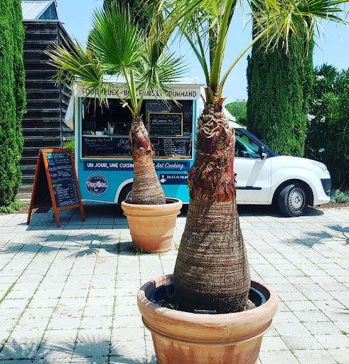 Papilles Food truck - Thumbnail