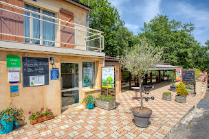 Photo n°1 de Camping Le Temps de Vivre à Salignac-Eyvigues (Piscine)