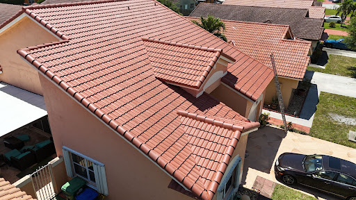 HD Contracting Roofing/ Powered by GIJ Florida Investments Corp - Thumbnail