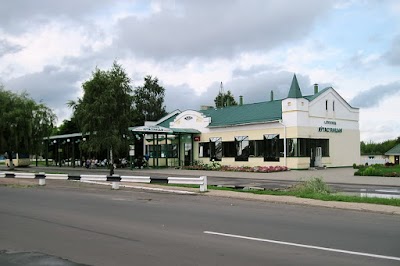 Photos of Avtostancija