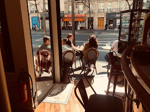 Photo n°71 de Bistrot Café de Paris à Paris (Restaurant)