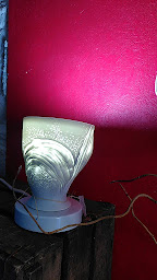 Photo n°22 de La Poterie d'Art de Béatrice Lefeuvre à Lampaul-Ploudalmézeau (Magasin de poteries)