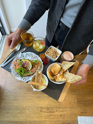 Photo n°29 de Ironda - Sandwich Café à La Rochelle (Sandwicherie)