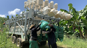 Photo n°8 de Brimont à Rethel (Fournisseur de matériel agricole)