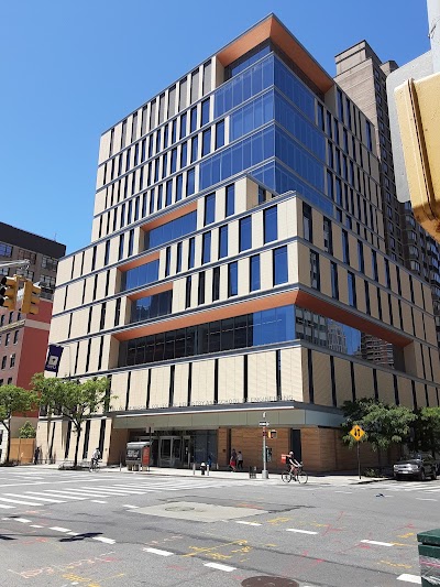Photos of City University of New York