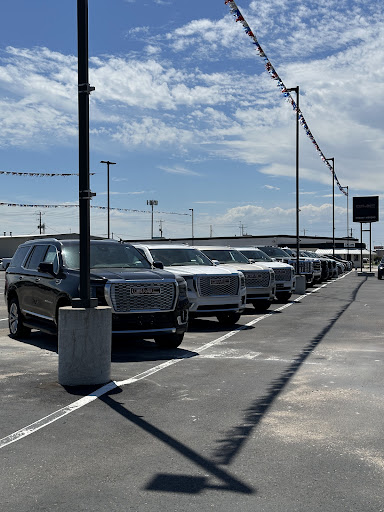 Midway Motors GMC in Newton - Thumbnail