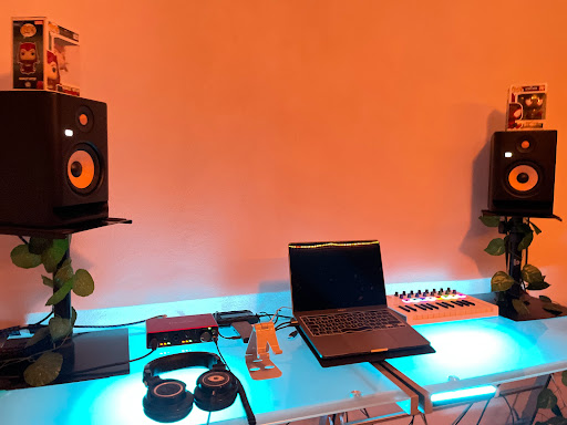 Martres Studio - Visual