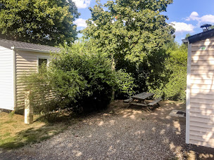 Photo n°54 de Flower Camping Les Granges à Luynes (Agence de location de mobile homes)