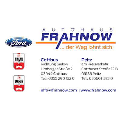 Photos of Frahnow GmbH