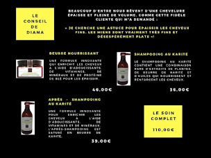 Photo n°19 de Figurine à Yerres (Salon de coiffure)