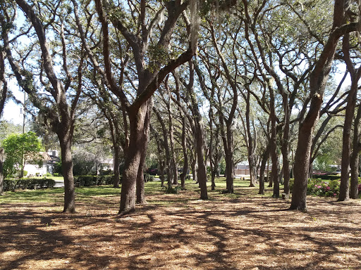 Lakeside Park I and II