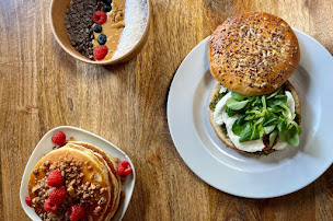 Photo n°16 de Kozy Food à Montrouge (Restauration rapide)