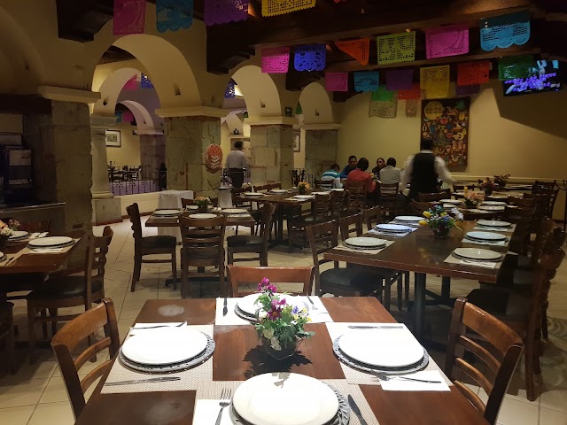 El Sagrario