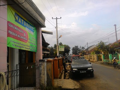 Photos of Natureve Shop