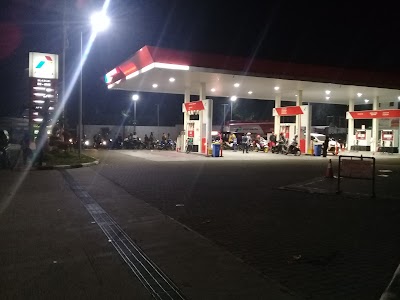 Photos of Spbu Tipar